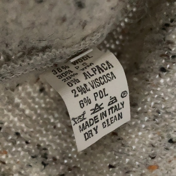 Designer Amina Rubinnacci Cardigan - Picture 6 of 7